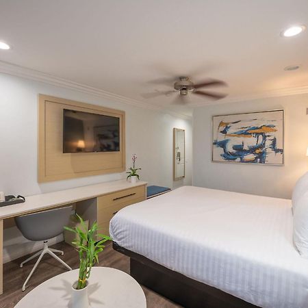 Hotel Ramada Limited Redondo Beach Exterior foto